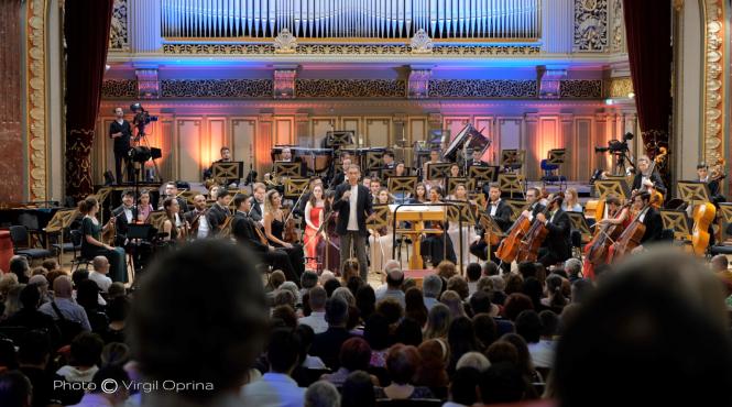 festivalul international vara magica se apropie de final cu doua concerte extraordinare la ateneul roman