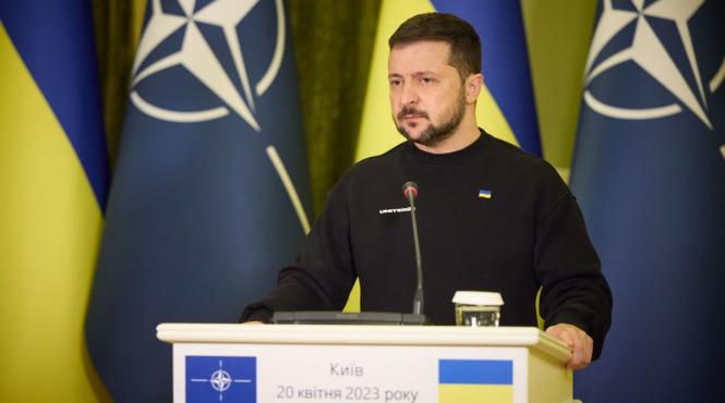 ucraina coruptie volodimir zelenski