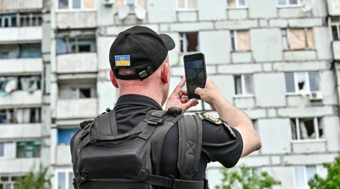 arestari securitate ucraina grupari fuga cetateni tari vecine