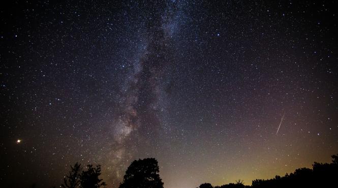 perseide 2023 sfaturi astronomi ploaie meteoriti