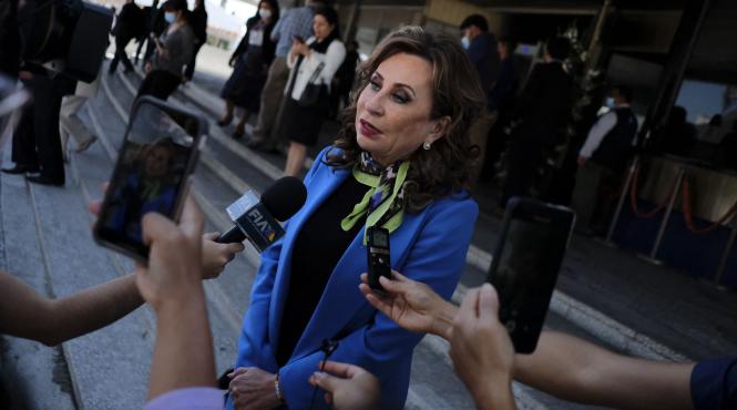 alegeri prezidentiale guatemala candidati inediti cursa electorala