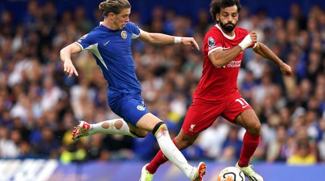 chelsea liverpool remiza premier league