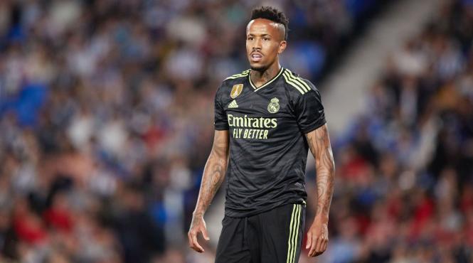 doilea jucator accidentat real madrid operatie