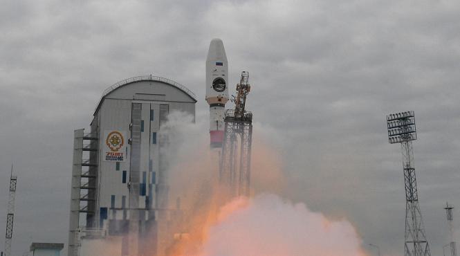 premiera stiinta nava spatiala polul sud luna ercetatori rusi anunta procesare primele date