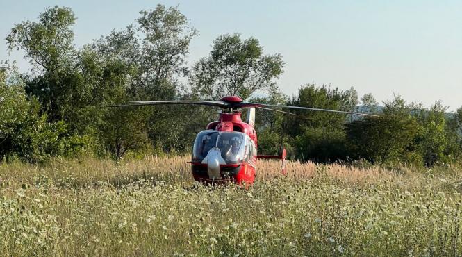 femeie inec strei rau misiune