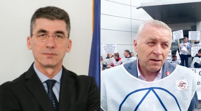 vasile marica salariu ministrul finantelor