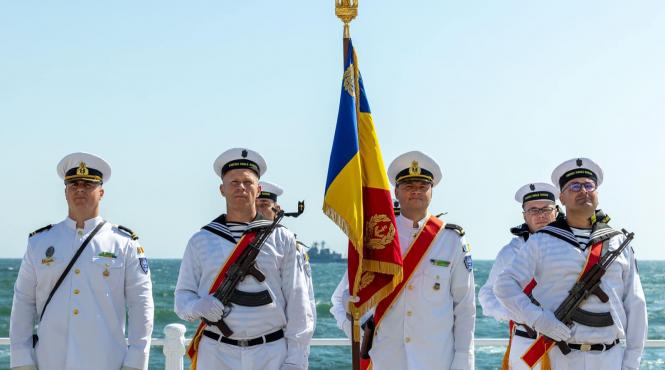 ciolacu mesaj marinari sfanta maria ocroteasca