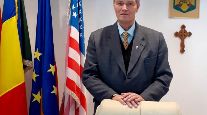 doliu in politica romaneasca deputatul francisc toba a murit