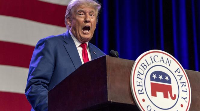 donald trump raport fraude electorale 2020