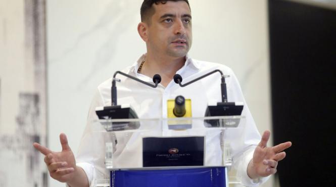 george simion liviu dragnea urmarit eliminare