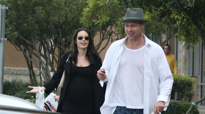 mare absent nunta angelina jolie brad pitt