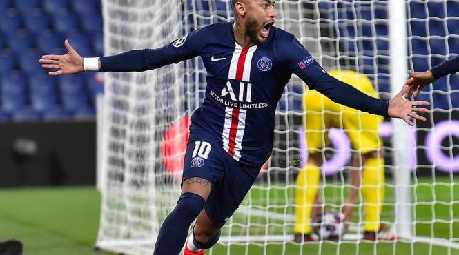 neymar transfer al hilal