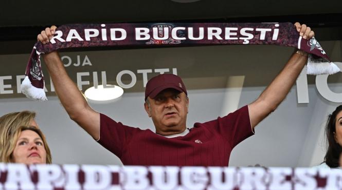 rapid sezon esecuri fani