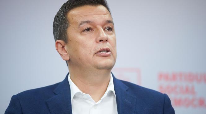 grindeanu rectificare