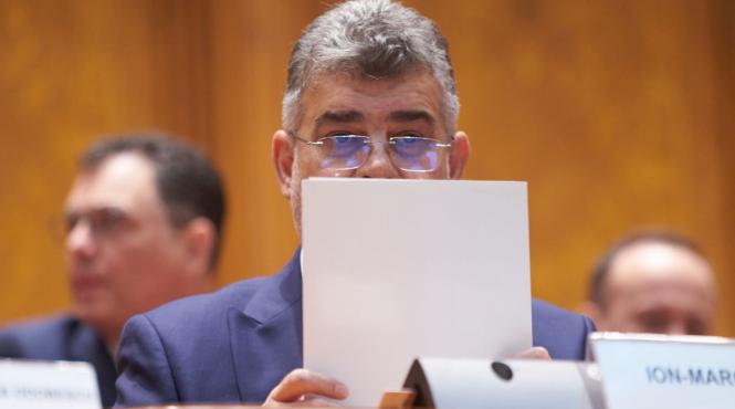 guvern megastructura supraveghere investitii energie