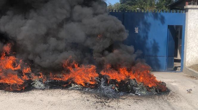 onu cere utilizare forta armata bande haiti