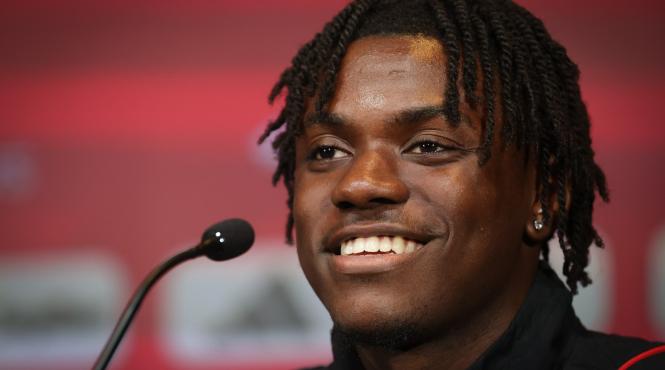 romeo lavia acord chelsea