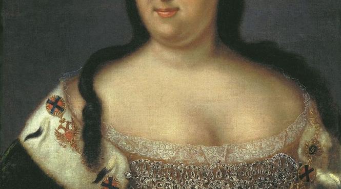 anna romanov imparateasa marioneta pasiuni