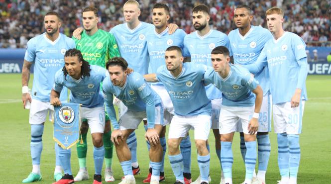 manchester city castiga supercupa europei