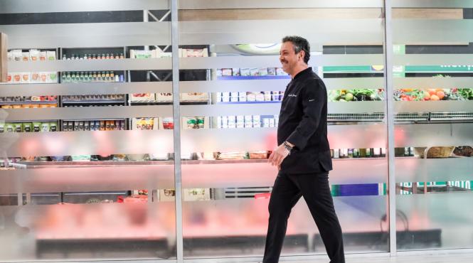 premiera maraton a noului sezon chefi la cutite cu 5 editii consecutive din 2 septembrie la antena 1