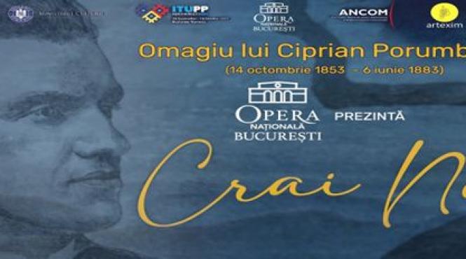 rapsodia regasita rapsodia romana de ciprian porumbescu in premiera la sala musikverein din viena intr un spectacol extraordinar dedicat compozitorului roman