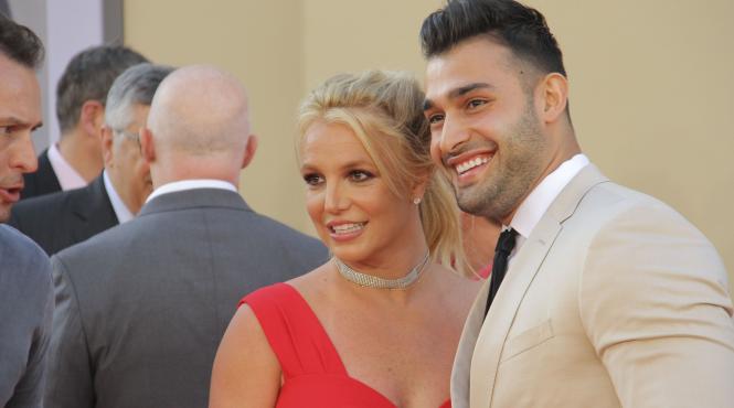 britney spears divorteaza sam asghari an nunta