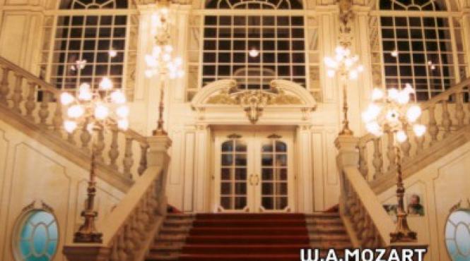 nunta lui figaro de w a mozart premiera pe scena operei nationale romane cluj in 23 si 24 septembrie