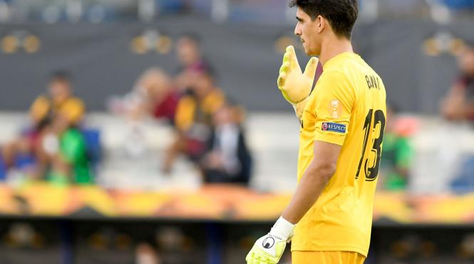 portar bounou transfer al hilal