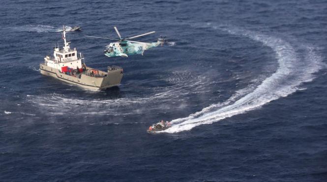 china pregateste invadare taiwan lupta david goliat