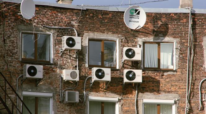 aer conditionat daunator sanatate somn dupa amiaza solutie canicula