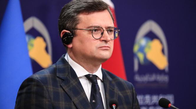 arme raza lunga ucraina contraofensiva kuleba
