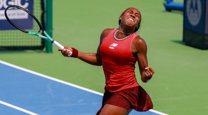 coco gauff primul titlu wta 1000