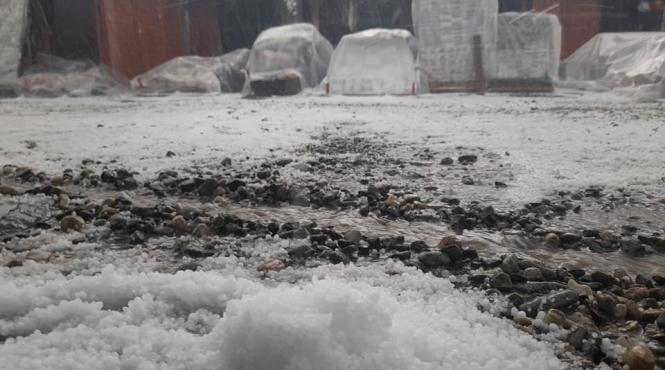 inundatii dezastruoase bistrita vreme extrema strat gros grindina transalpina