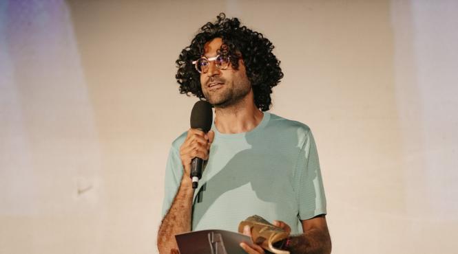 terrestrial verses ali asgari si alireza khatami trofeul anonimul 2023