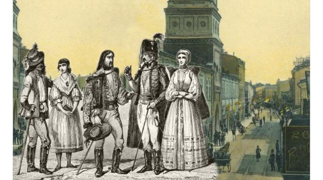 vernisaj expozitie bucurestiul maghiar povestea unei diaspore