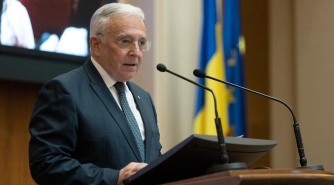 banca nationala peste fructe de mare