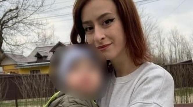 mama ucigasa aruncat copii geam botosani ucis micut bilet adio tata