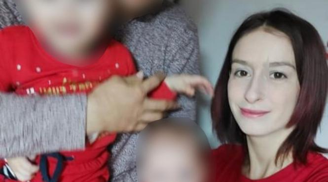 mesaj adio mama ucigasa sotului ei