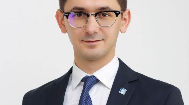 popescu numire ponta