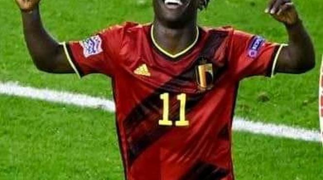 man city jeremy doku transfer