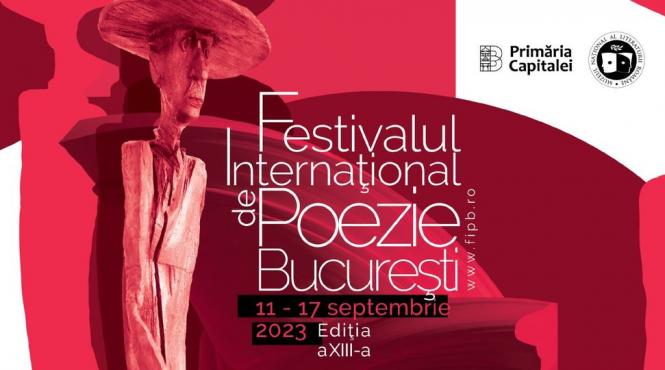 peste 170 de poeti din 27 de tari de pe patru continente prezenti la cea mai puternica editie a festivalului international de poezie bucuresti