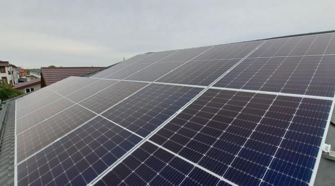 solutia viitorului in energie electrica si facturi de utilitati mai mici