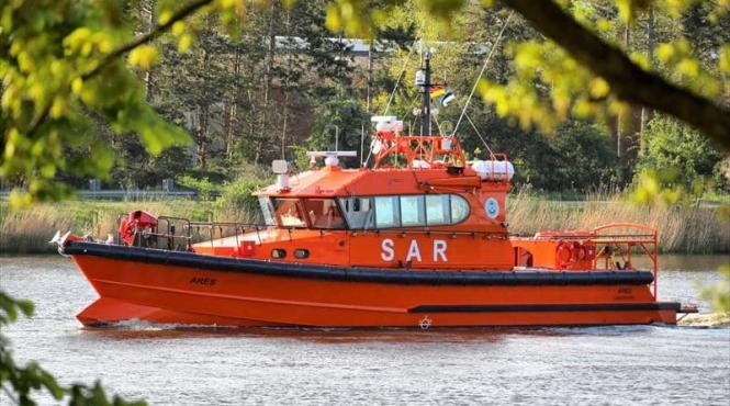 urgenta port sulina marinar turc pericol