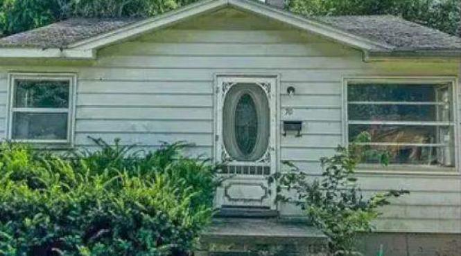 cea mai ieftina casa lume 5 lei