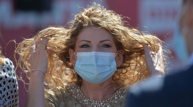 fosta campioana olimpica maraton romania constantina dita omagiata budapesta