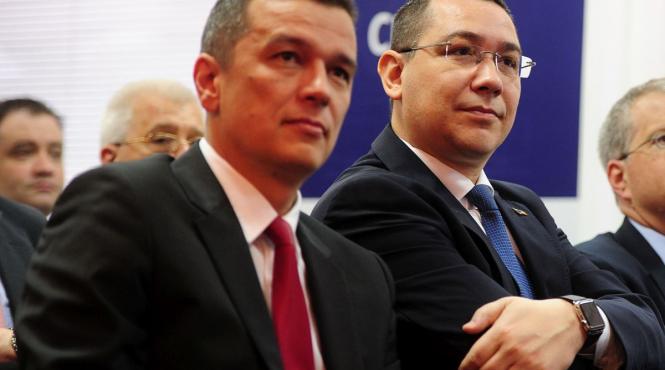 grindeanu victor ponta prezidentiale 2024 scenarii