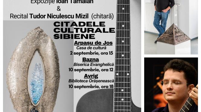 judetul sibiu intra in galeria citadelelor culturale