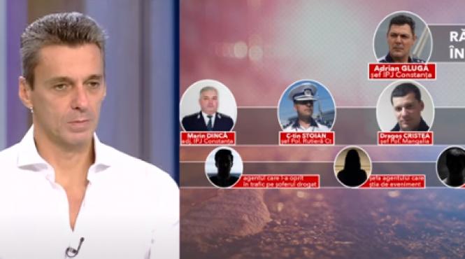 mircea badea demiteri politisti involburare romaneasca nimic urmatoarea catastrofa