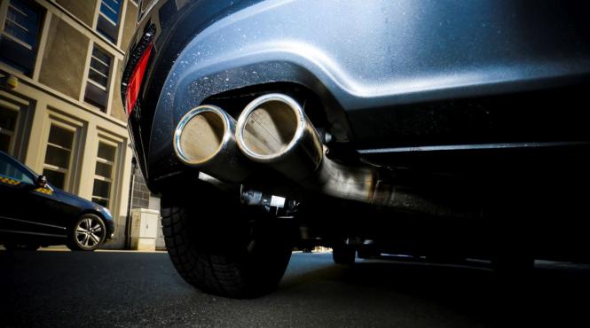 romania atentionare bruxelles reducere emisii praf