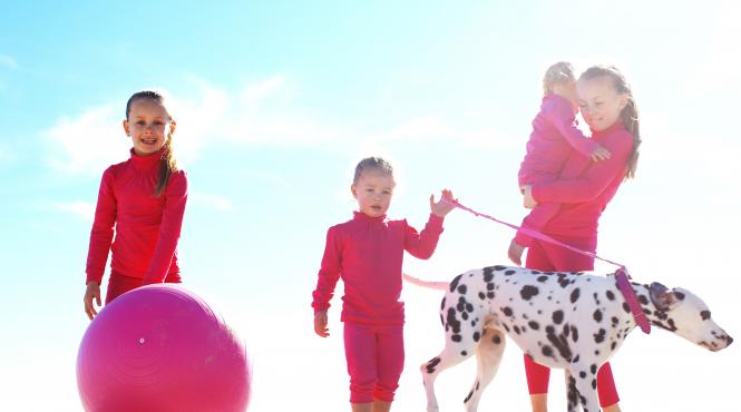 10 rase caini sufera anxietate separare